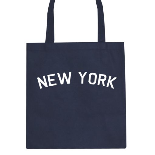 New York Arch Tote Bag - Image 2