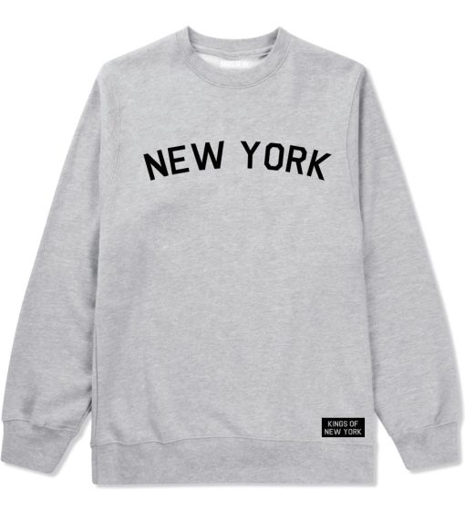 New York Arch Crewneck Sweatshirt - Image 2