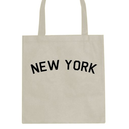 New York Arch Tote Bag - Image 3