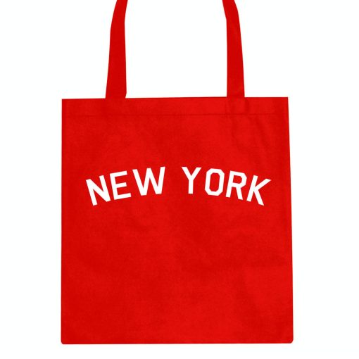 New York Arch Tote Bag - Image 4