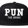 Big Pun The Bronx Snapback Hat Cap