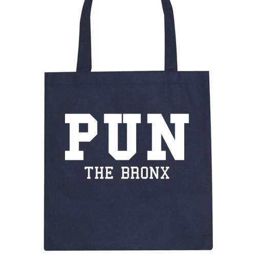 Big Pun The Bronx Tote Bag - Image 2