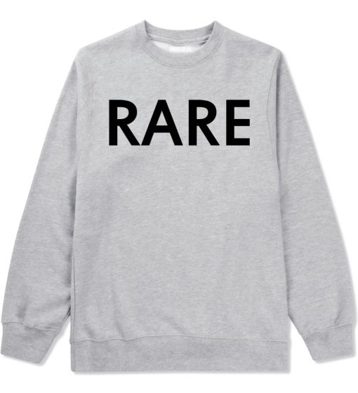 Rare Crewneck Sweatshirt - Image 2