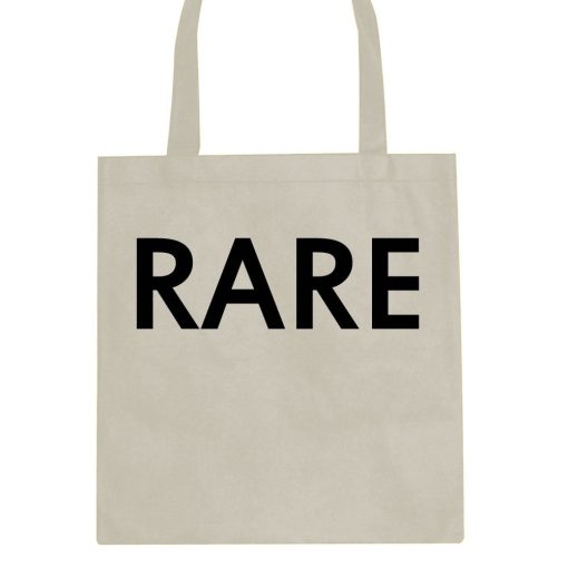 Rare Tote Bag - Image 3
