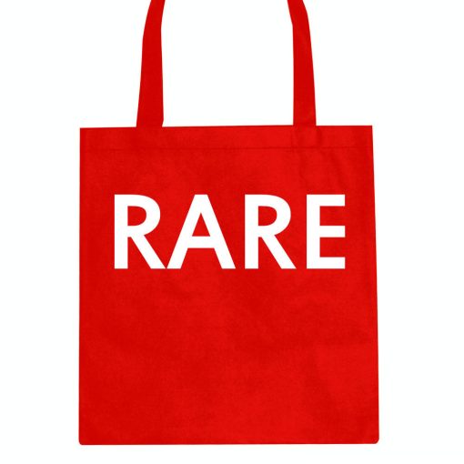 Rare Tote Bag - Image 4