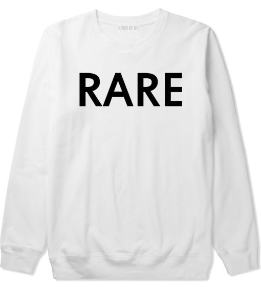 Rare Crewneck Sweatshirt - Image 3