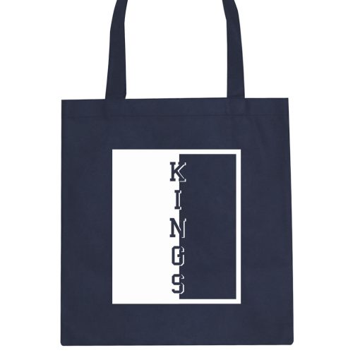 Kings Scarface Style Tote Bag - Image 2