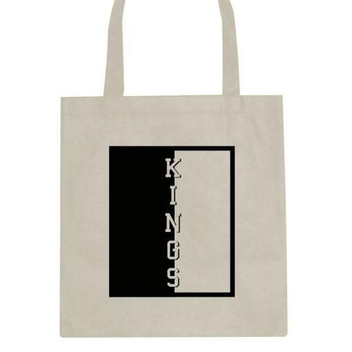 Kings Scarface Style Tote Bag - Image 3