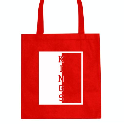 Kings Scarface Style Tote Bag - Image 4