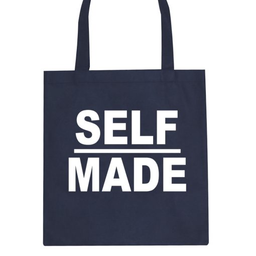 Self Made Tote Bag - Image 2