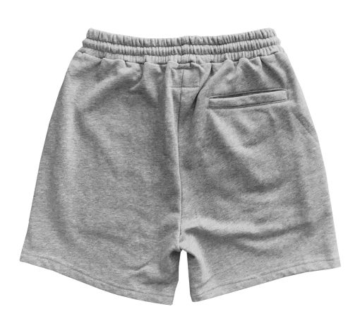 Kings Of NY Classic Logo Drawstring Mens Sweat Shorts - Image 10