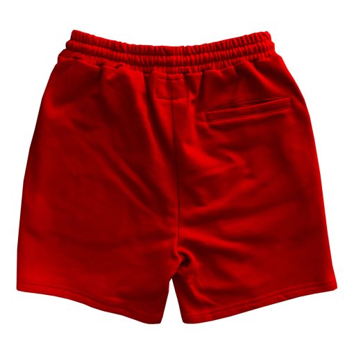 Kings Of NY Classic Logo Drawstring Mens Sweat Shorts - Image 12