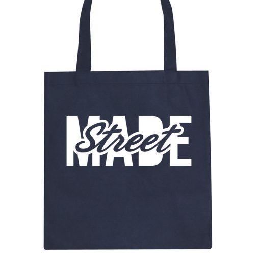 Street Made Tote Bag - Image 2