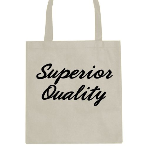 Superior Quality Tote Bag - Image 3