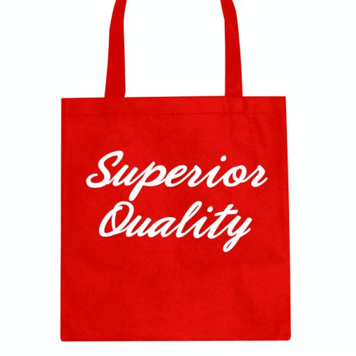 Superior Quality Tote Bag - Image 4