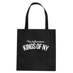 The Infamous Kings Of NY Tote Bag