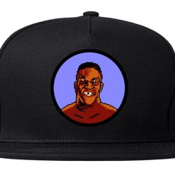 Tyson Punchout Gamer Classic Snapback Hat