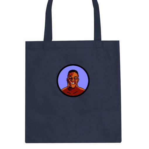 Tyson Punchout Gamer Classic Tote Bag - Image 2