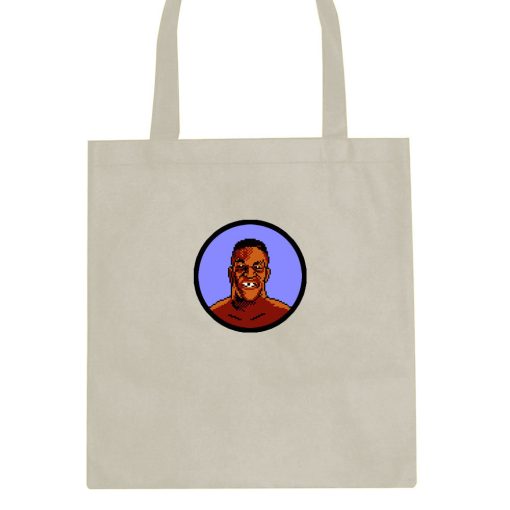 Tyson Punchout Gamer Classic Tote Bag - Image 3