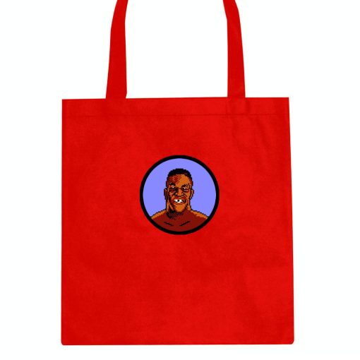 Tyson Punchout Gamer Classic Tote Bag - Image 4