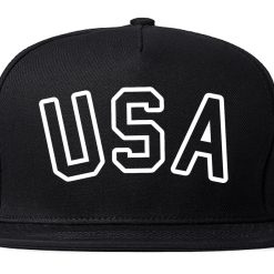 Team USA Olympics 2016 Snapback Hat
