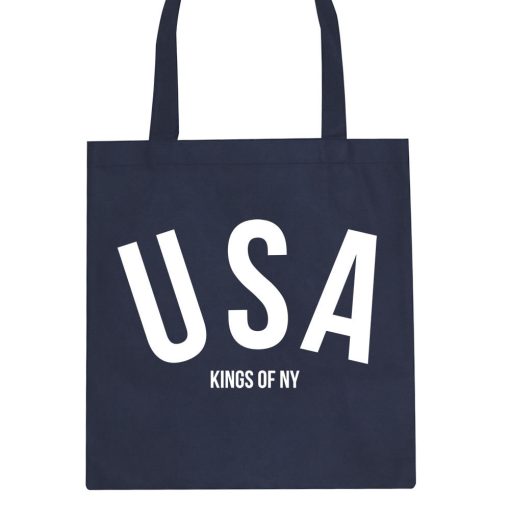 USA S14 Tote Bag - Image 2