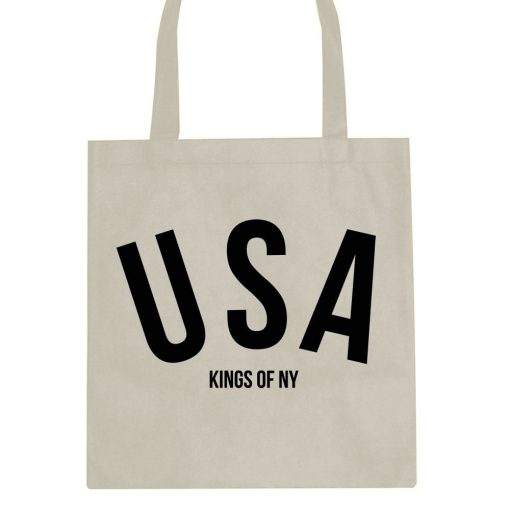 USA S14 Tote Bag - Image 3