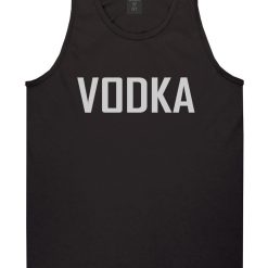 Vodka Tank Top