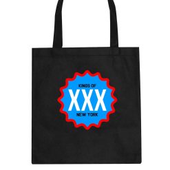 XXX USA Tote Bag