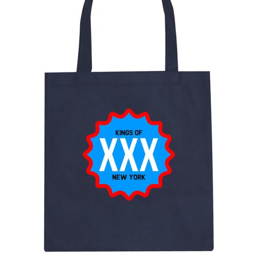 XXX USA Tote Bag - Image 2