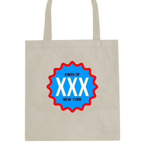 XXX USA Tote Bag - Image 3