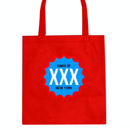 XXX USA Tote Bag - Image 4