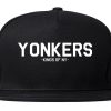 Yonkers Kings Of NY Snapback Hat Cap
